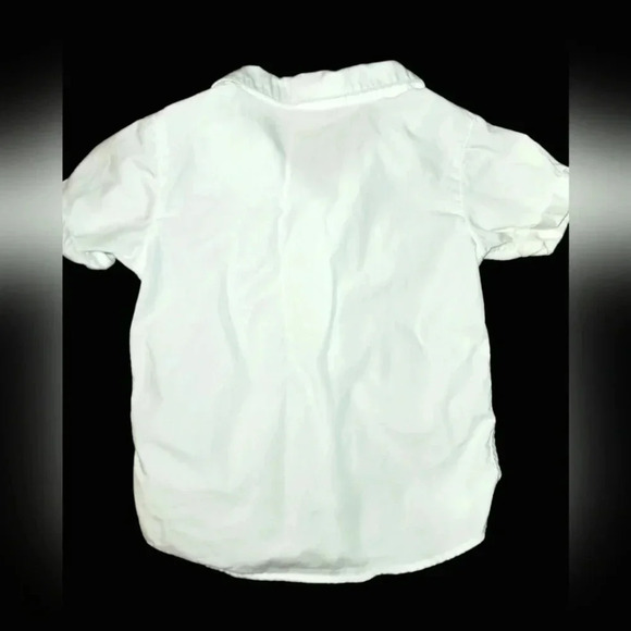 H&M Toddler's Button Down Shirt - Picture 5 of 6